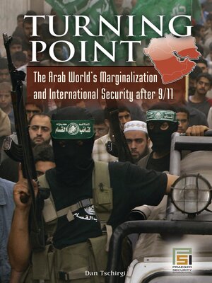 cover image of Turning Point